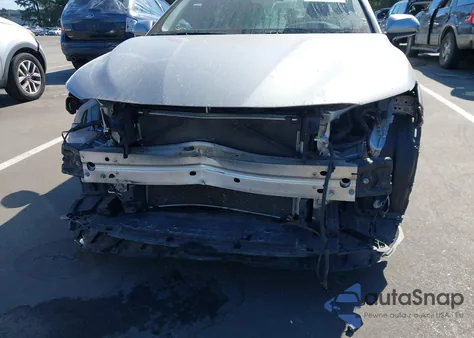 2018 Toyota Camry Se z USA, uszkodzony, nr VIN 4T1B11HK3JU062564